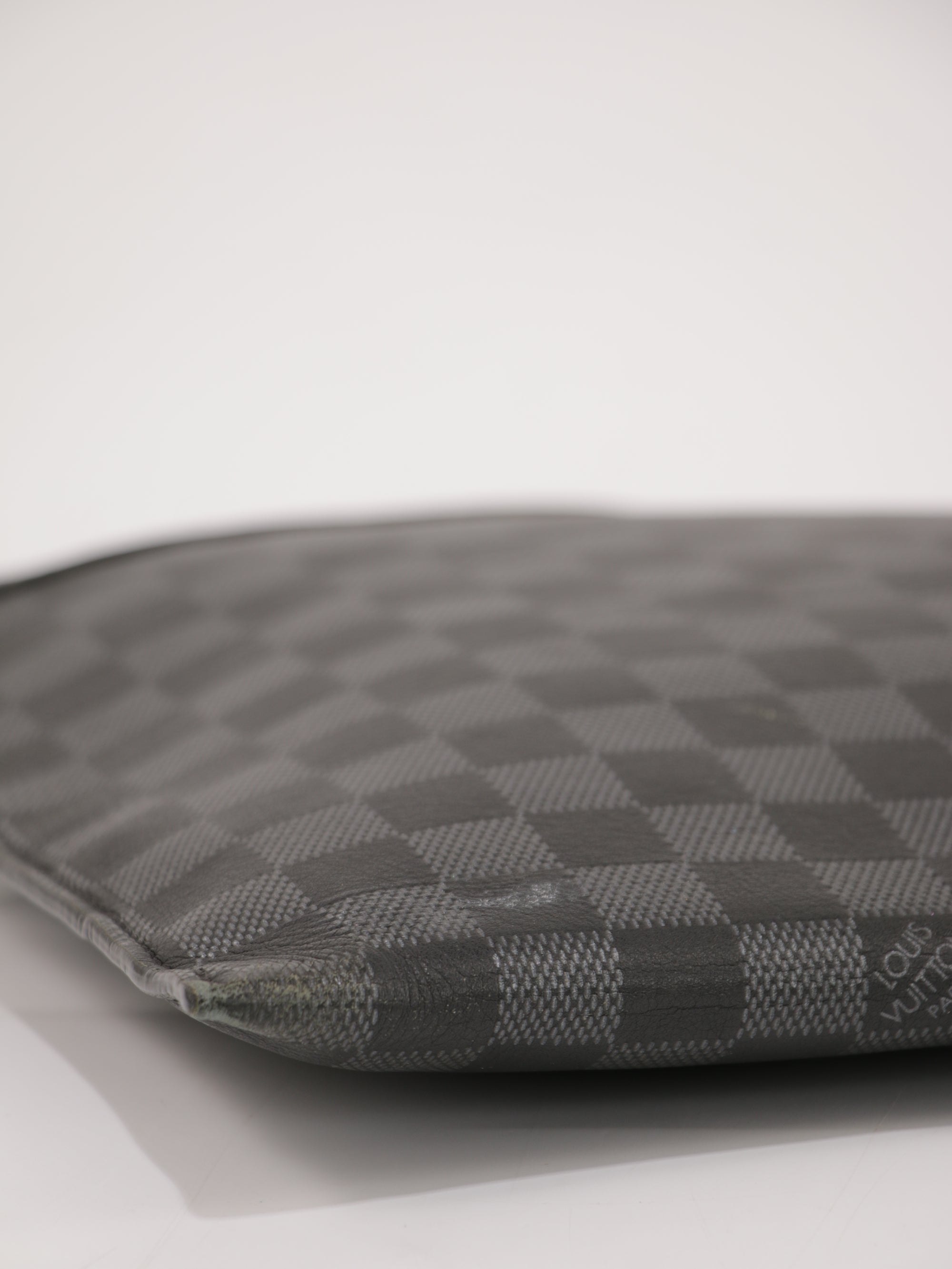 Pochette Apollo