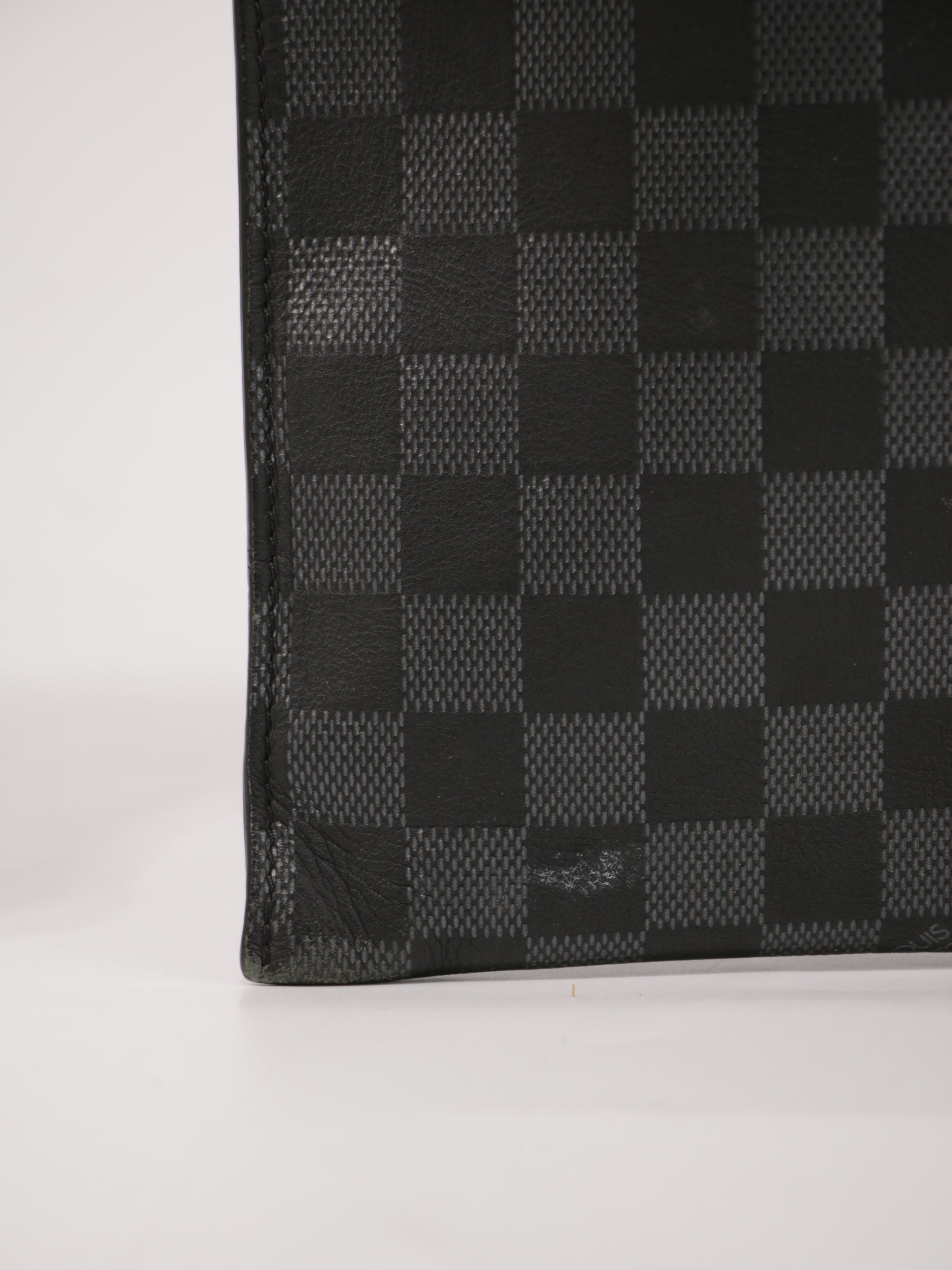 Pochette Apollo