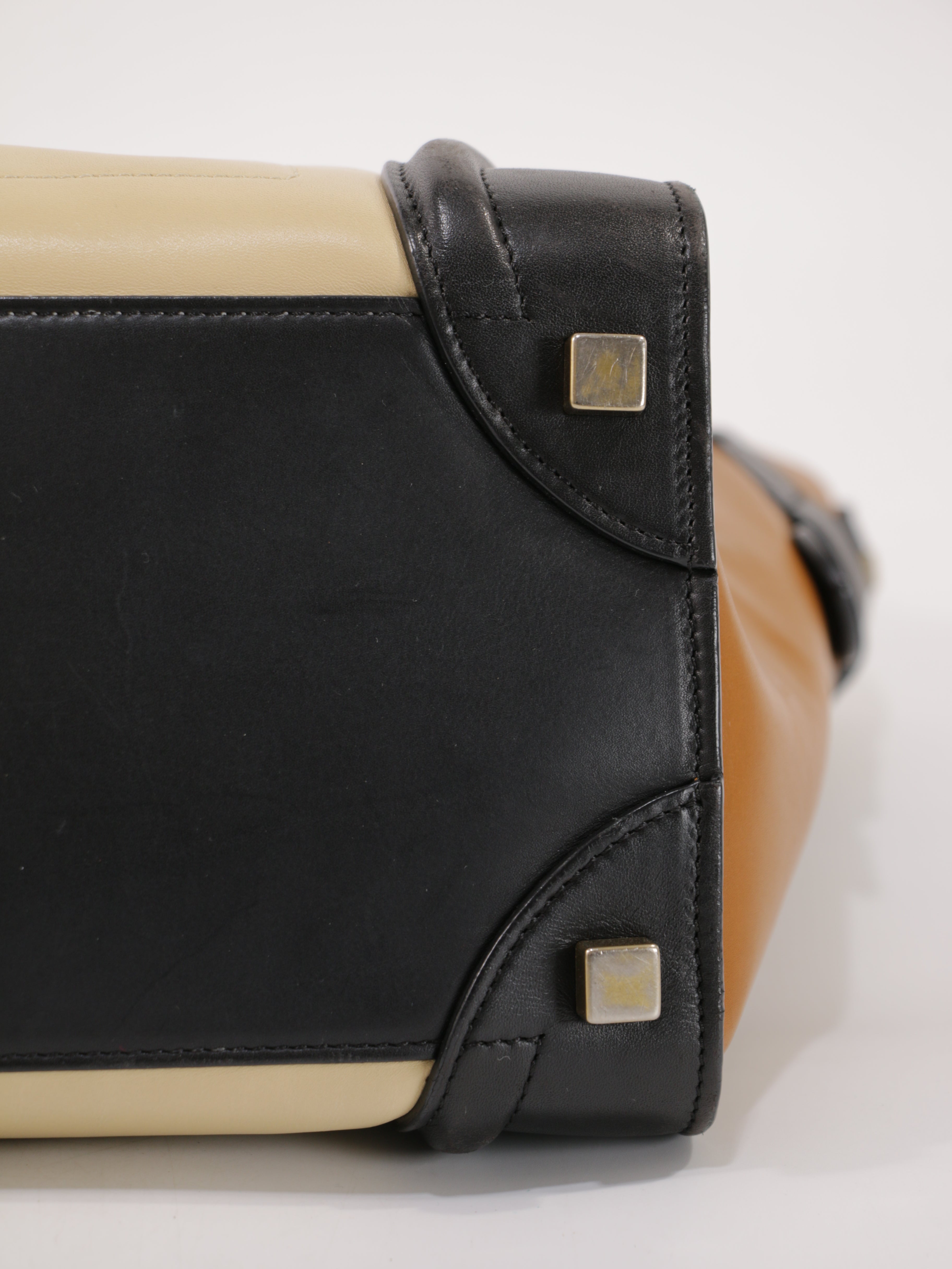 Small Luggage