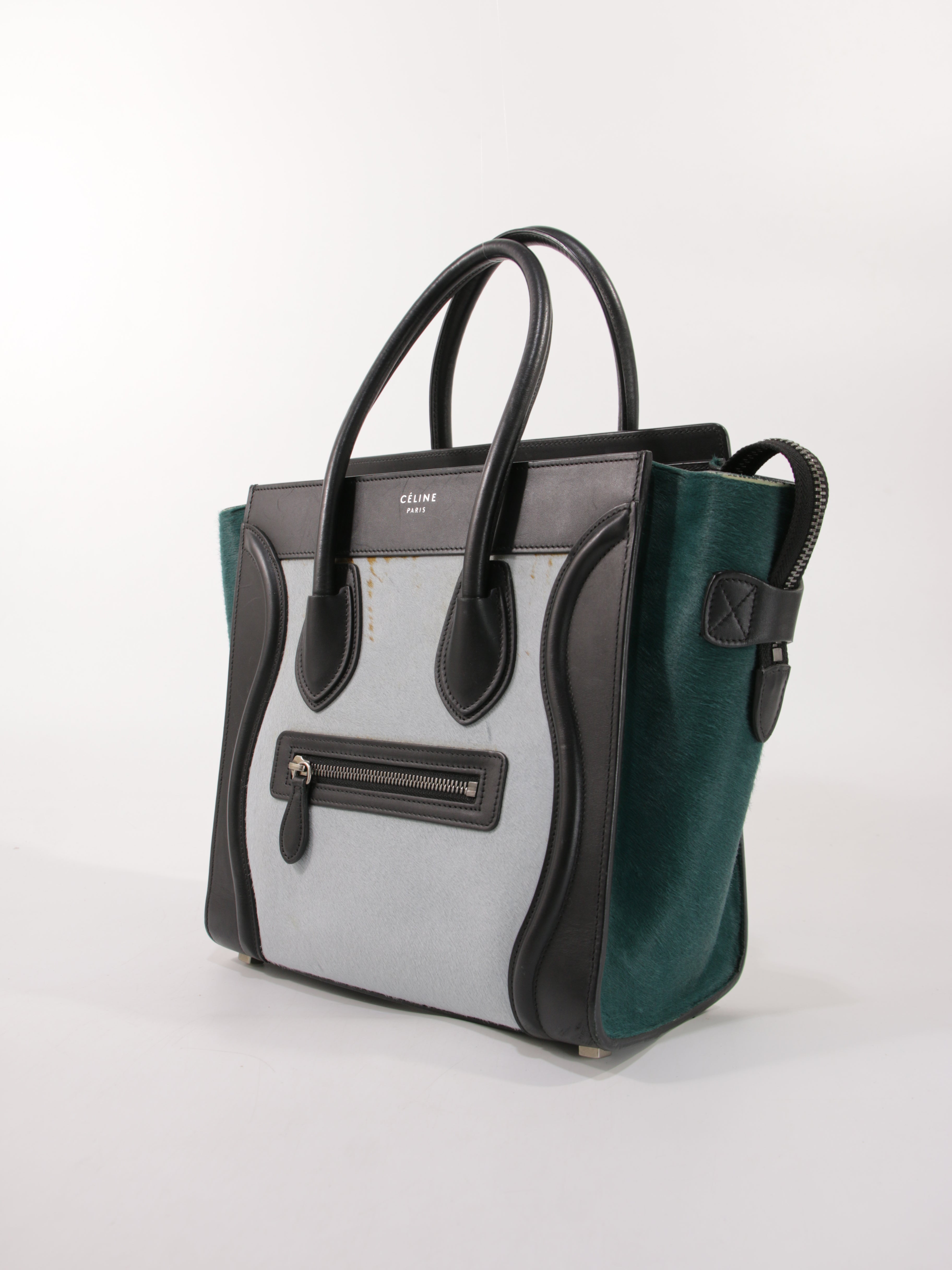 Small Luggage