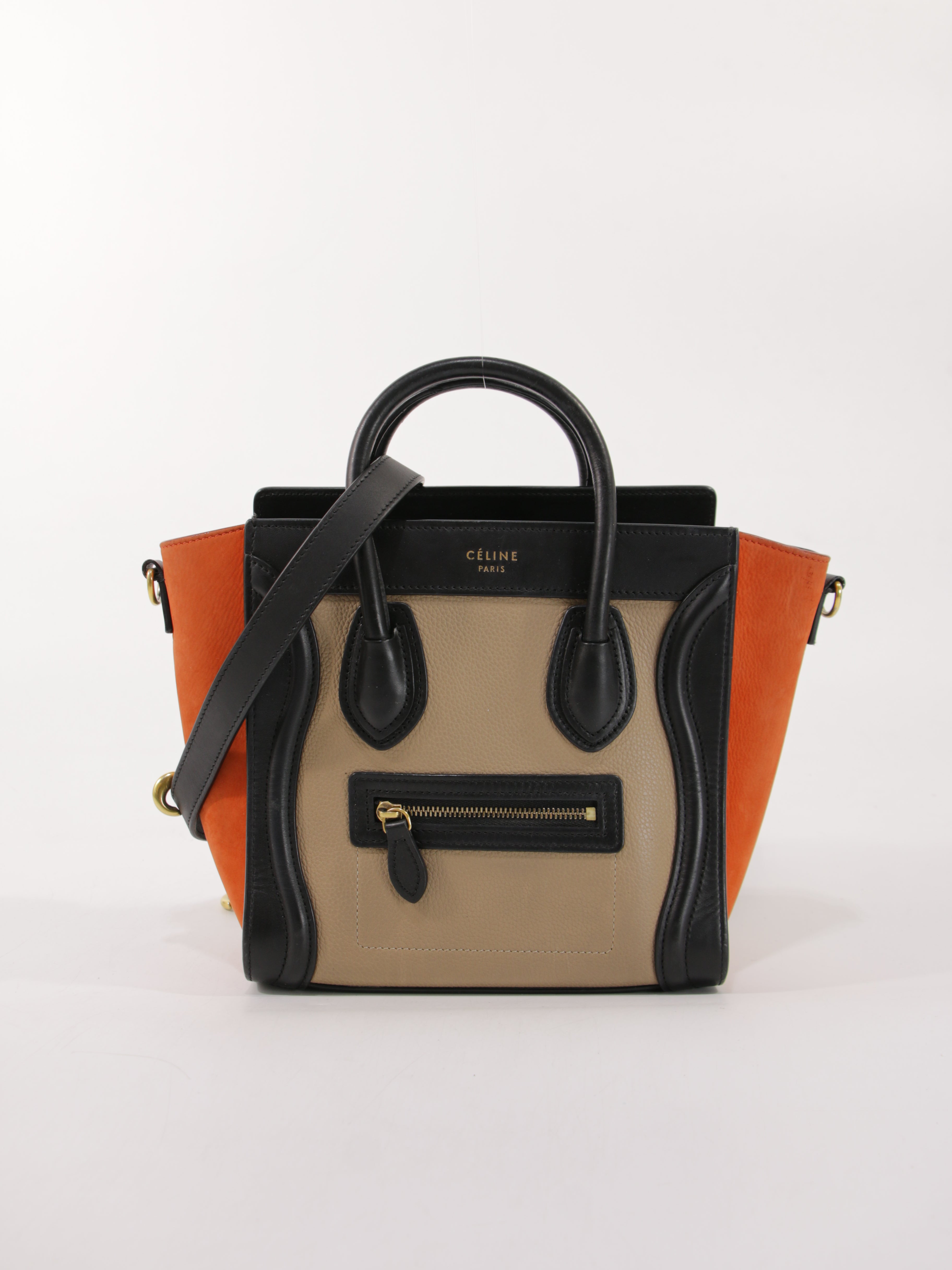 Mini Luggage