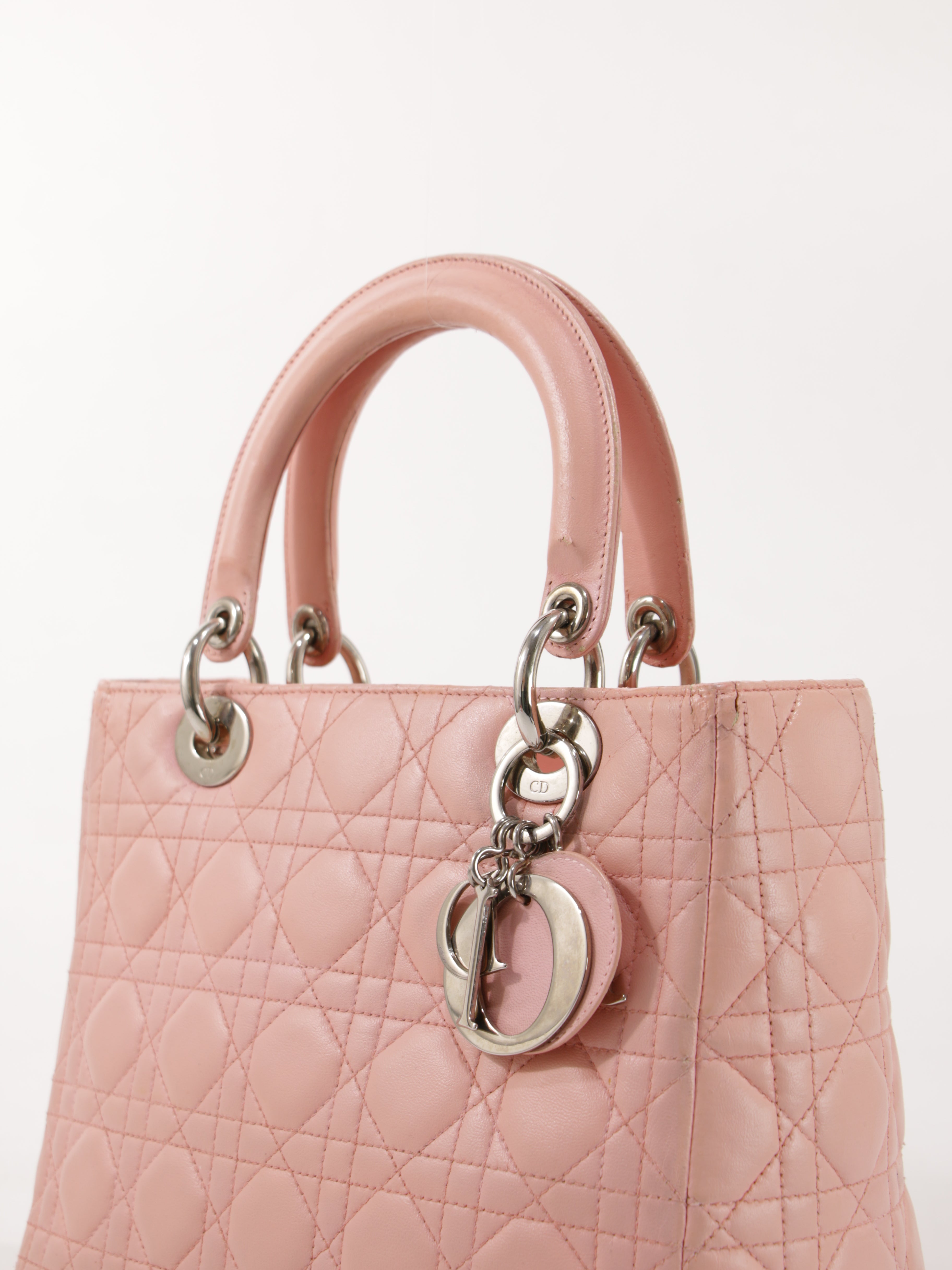 Medium Lady Dior