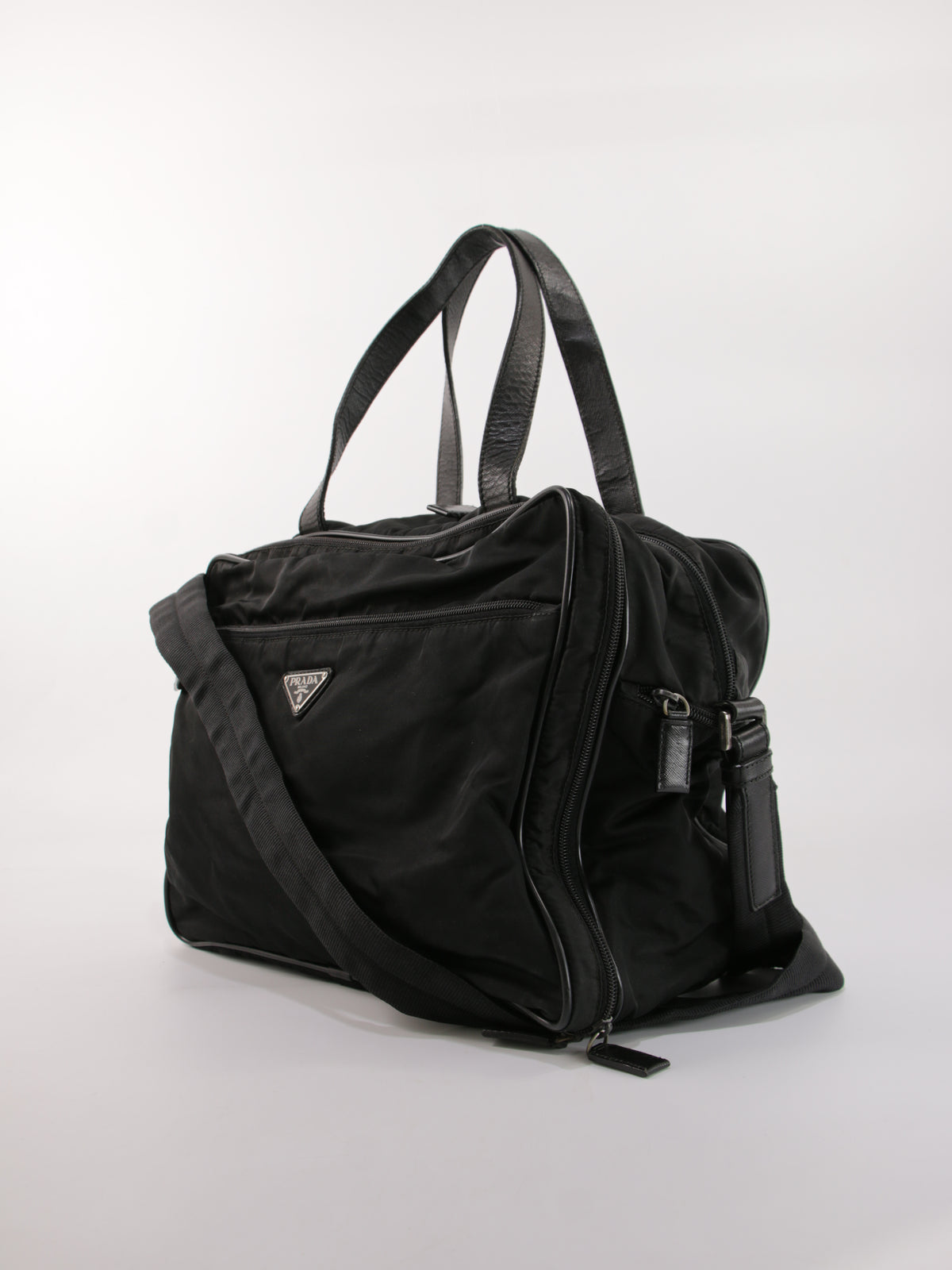 Prada Crossbody Bag