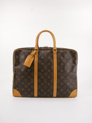 Port Documents Voyage GM