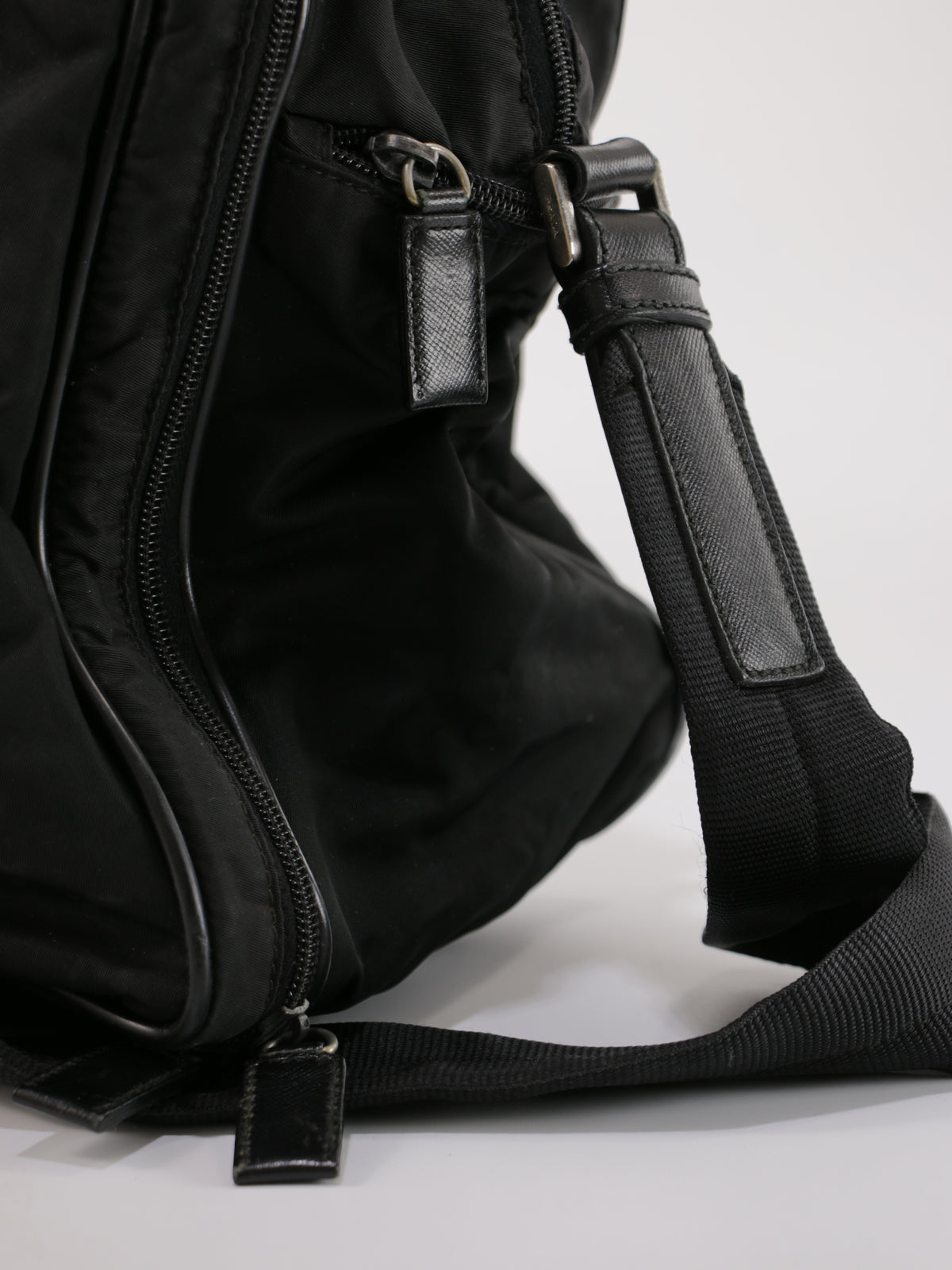 Prada Crossbody Bag