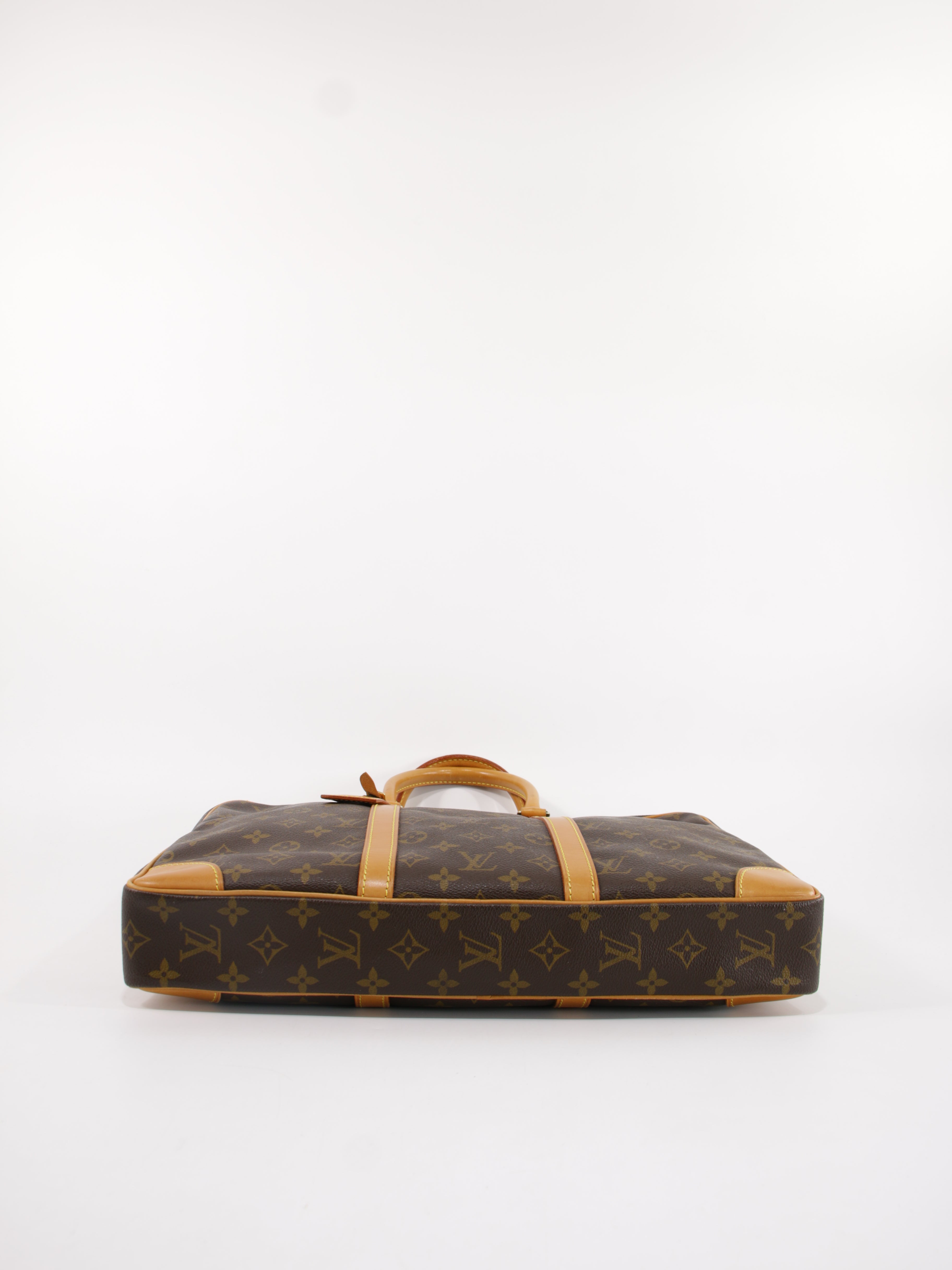 Port Documents Voyage GM