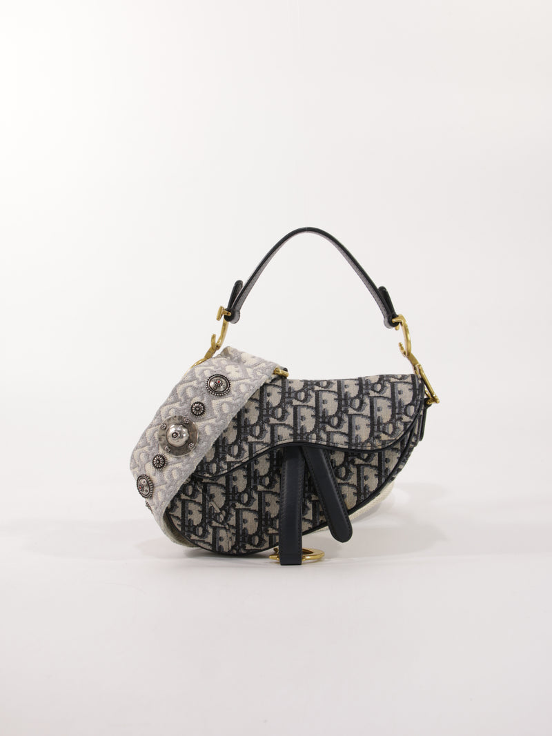 CHRISTIAN DIOR MINI SILLÍN