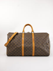 Keepall 55