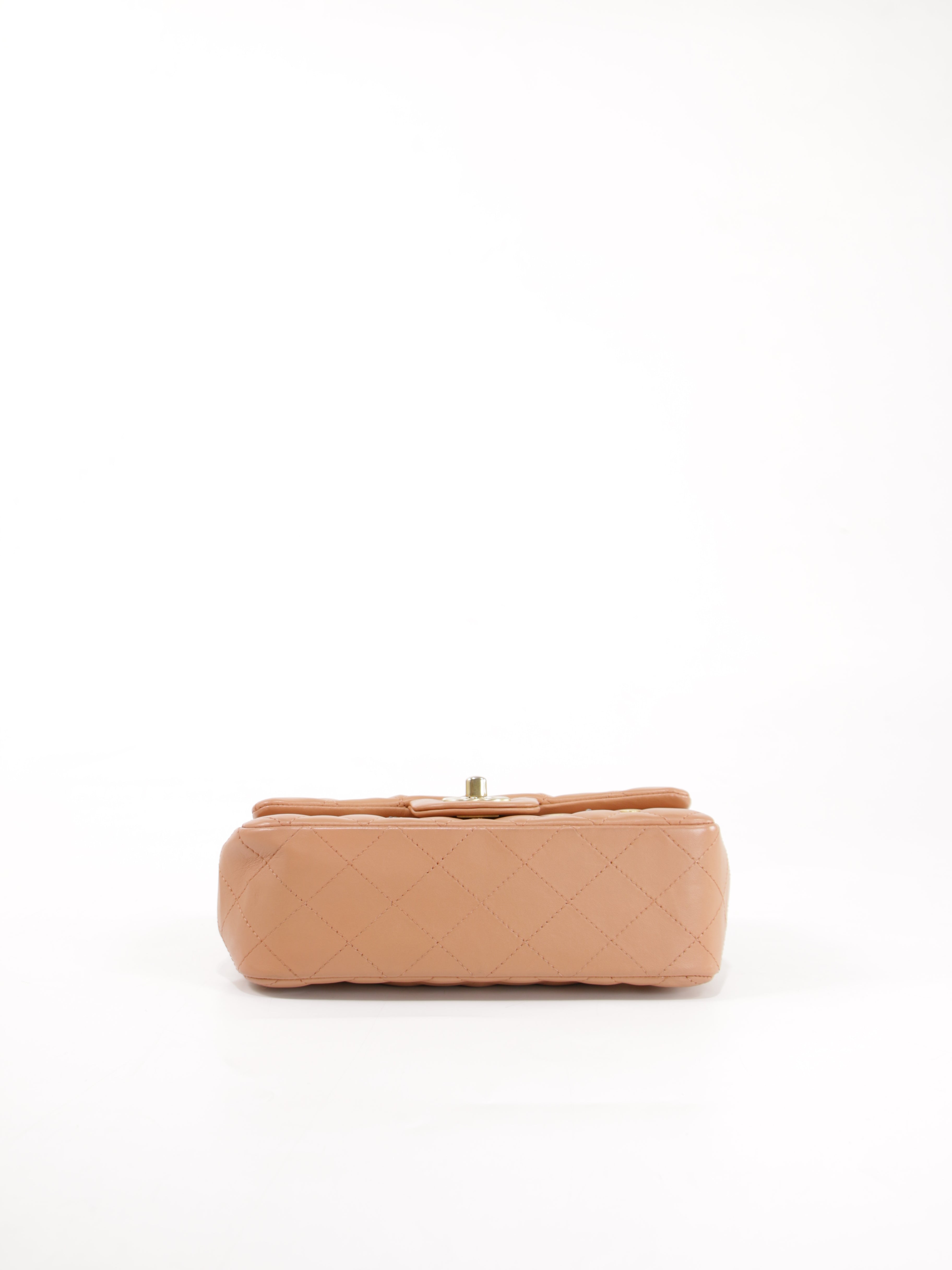 Mini Rectangular Flap