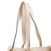 Abbey zip tote