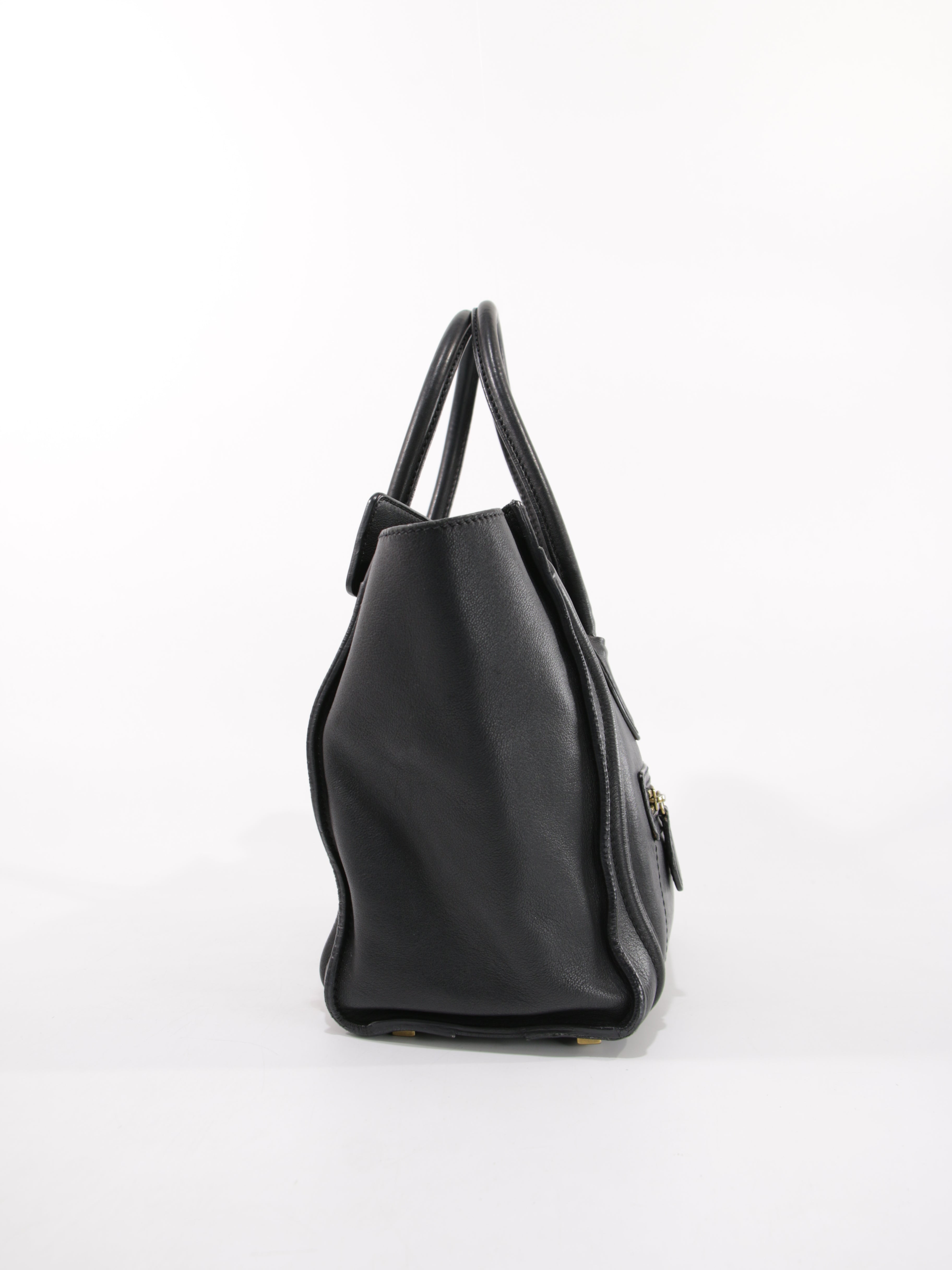 Small Luggage