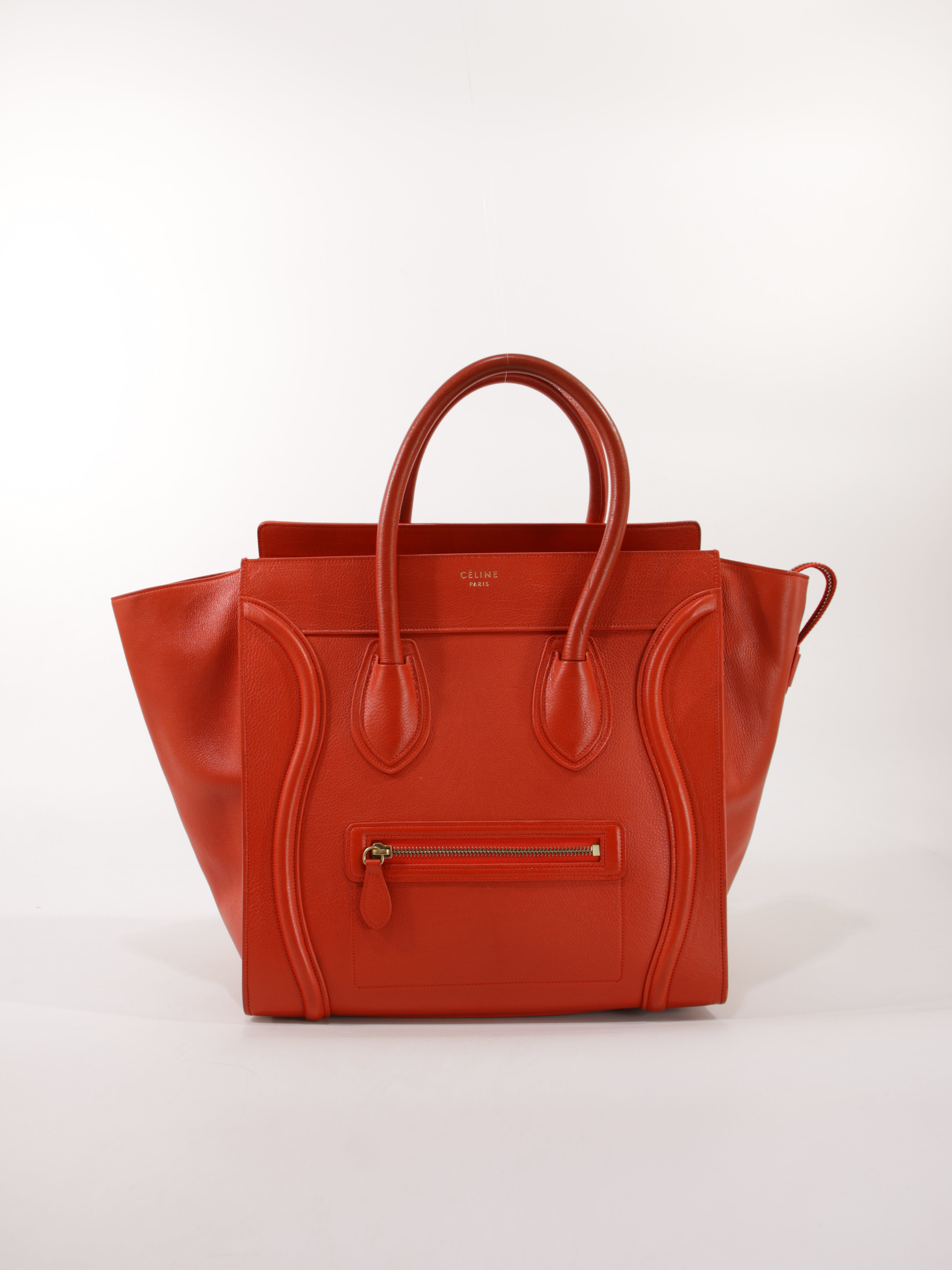 Medium Luggage