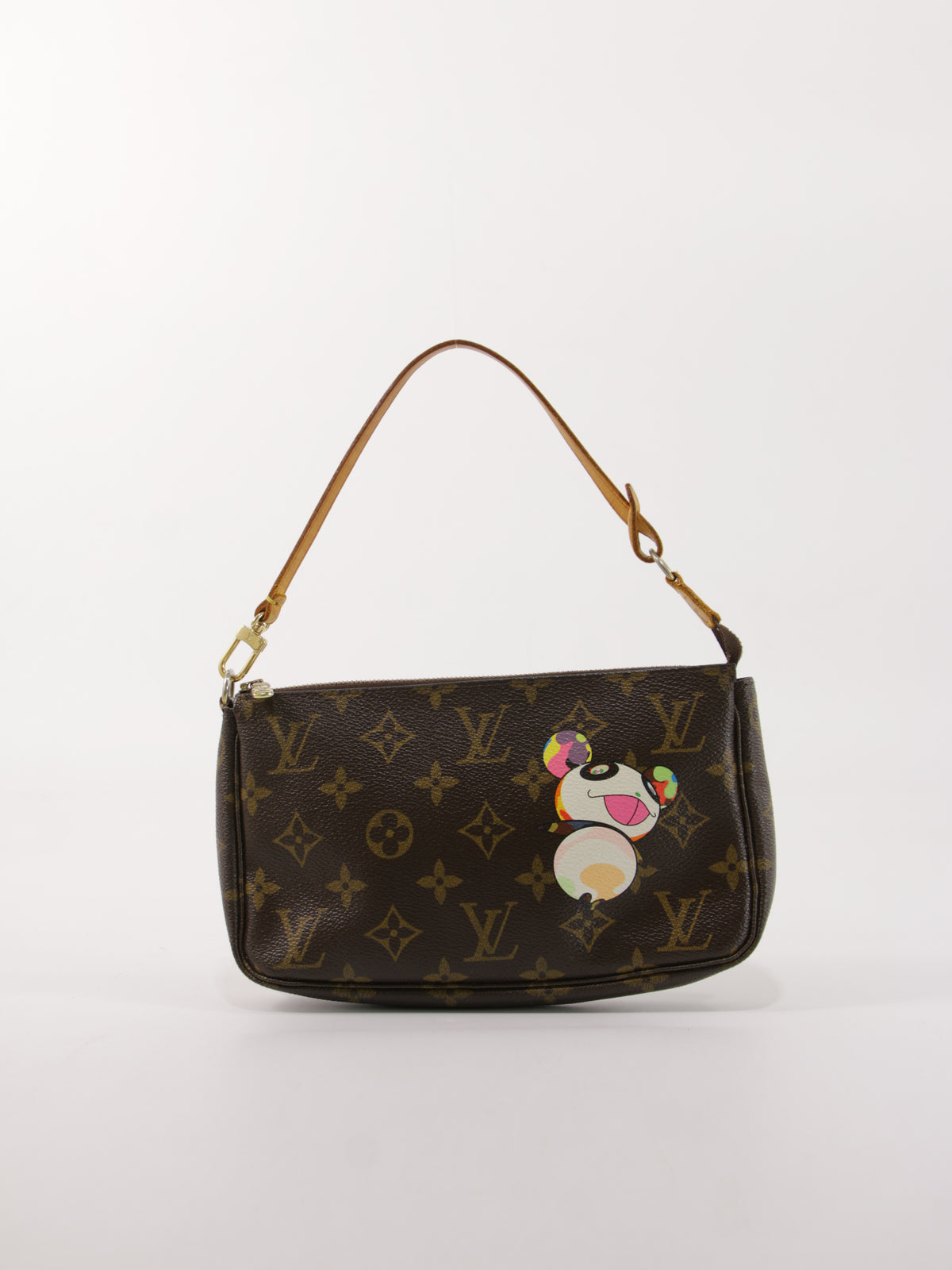 Louis Vuitton Takashi Murakami Accessories Pochette