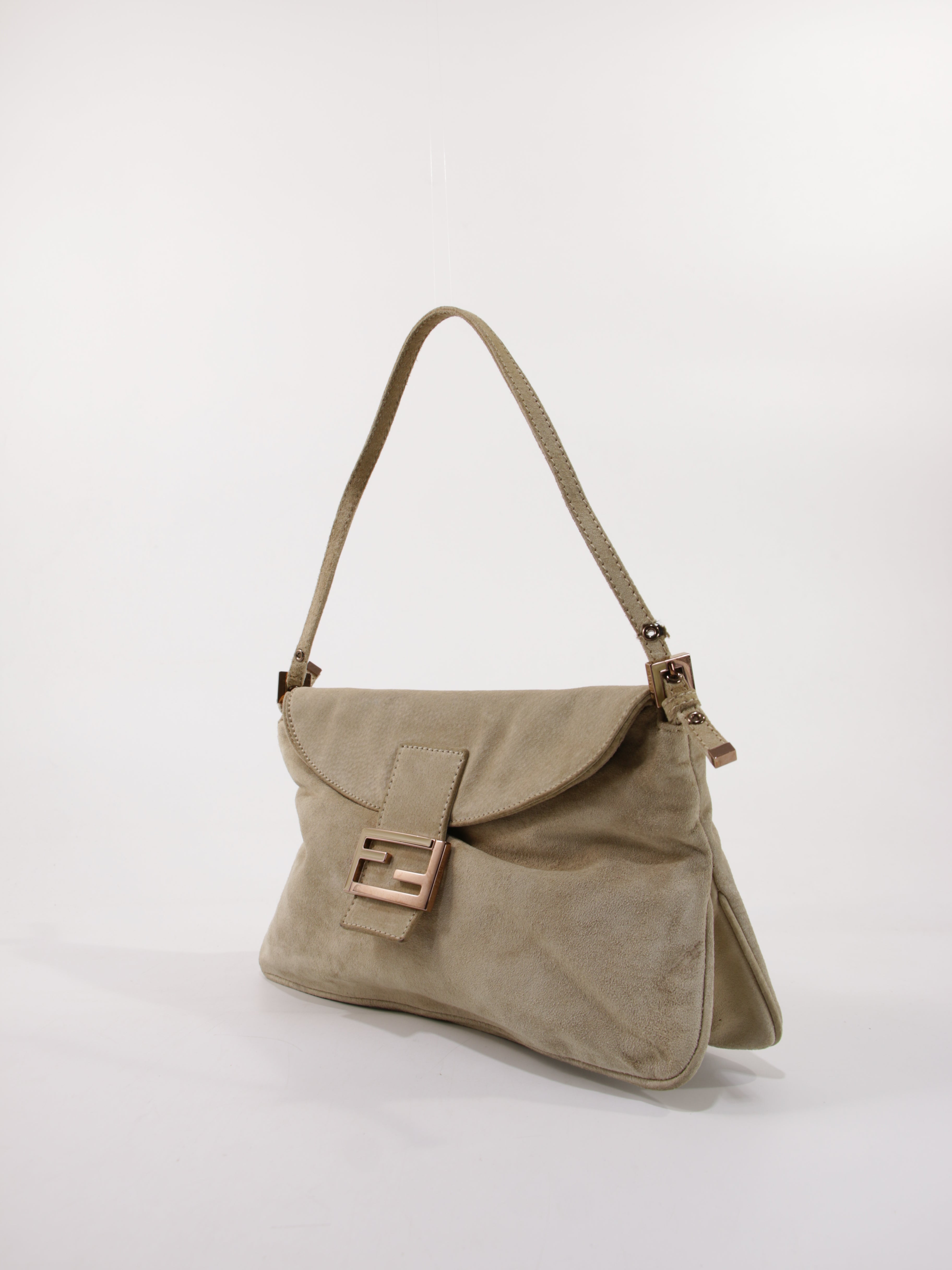 Double Flap