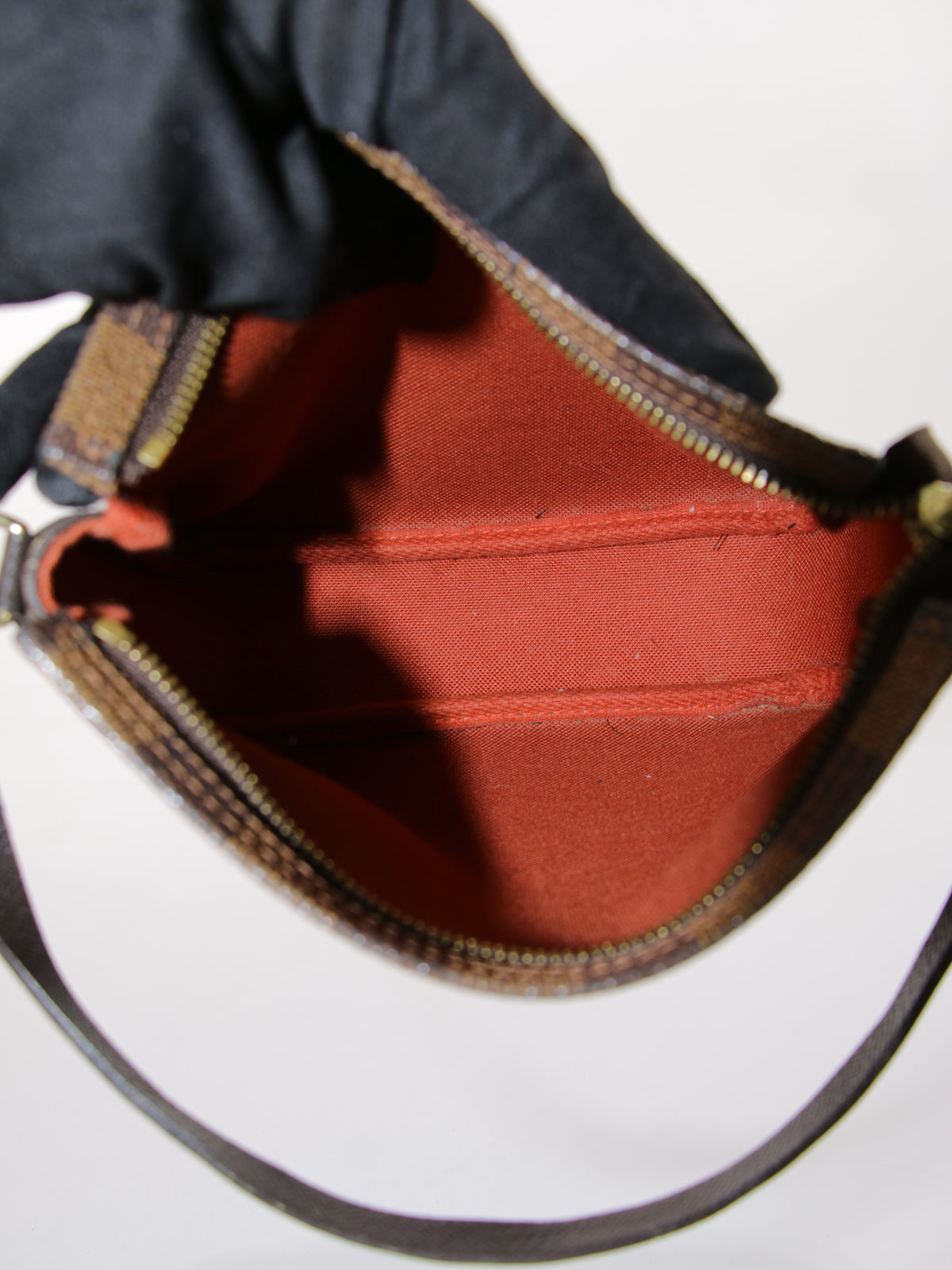Louis Vuitton Trousse Pochette