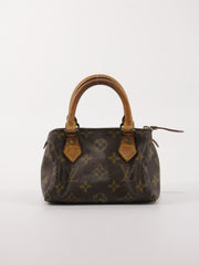 Louis Vuitton Speedy Nano