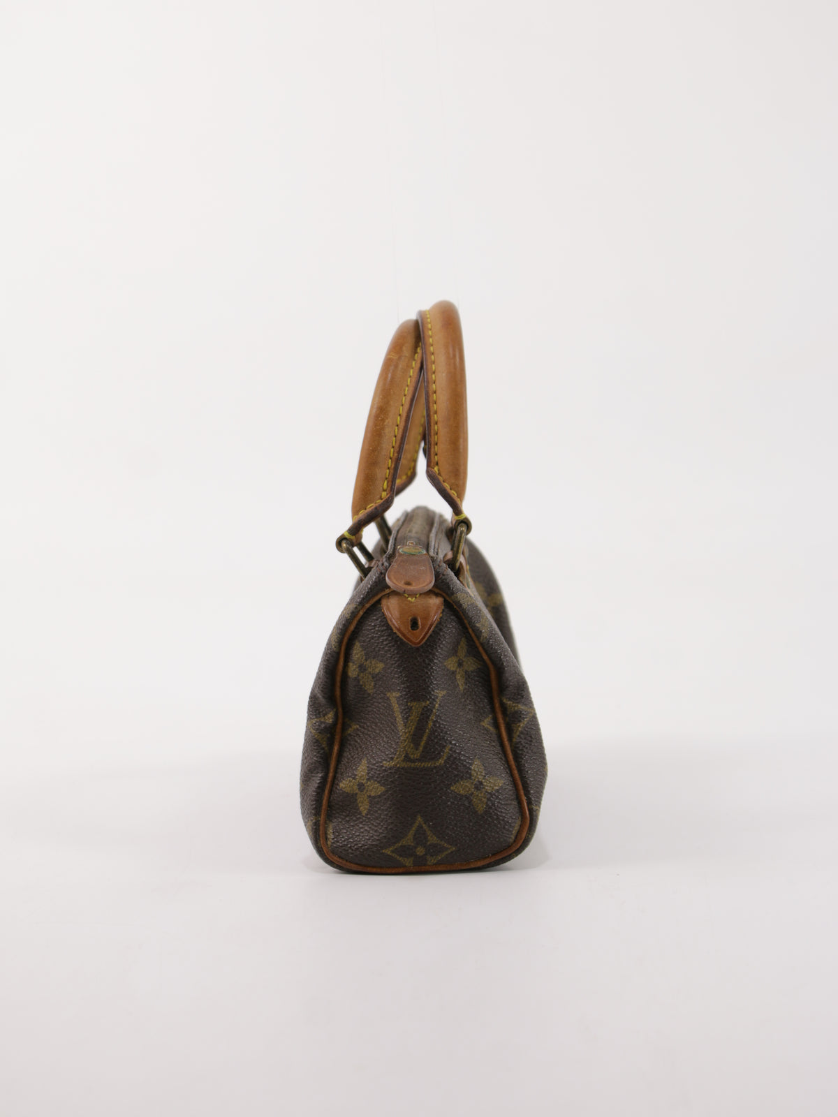 Louis Vuitton Speedy Nano