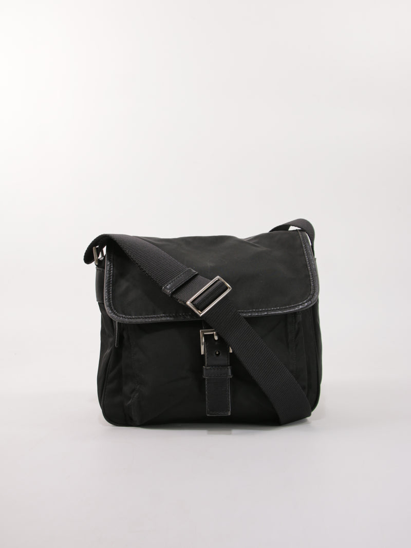 Prada - Bolsos messenger