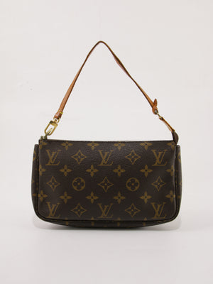 Accessories pochette