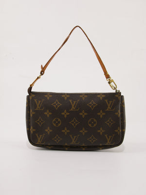Accessories pochette