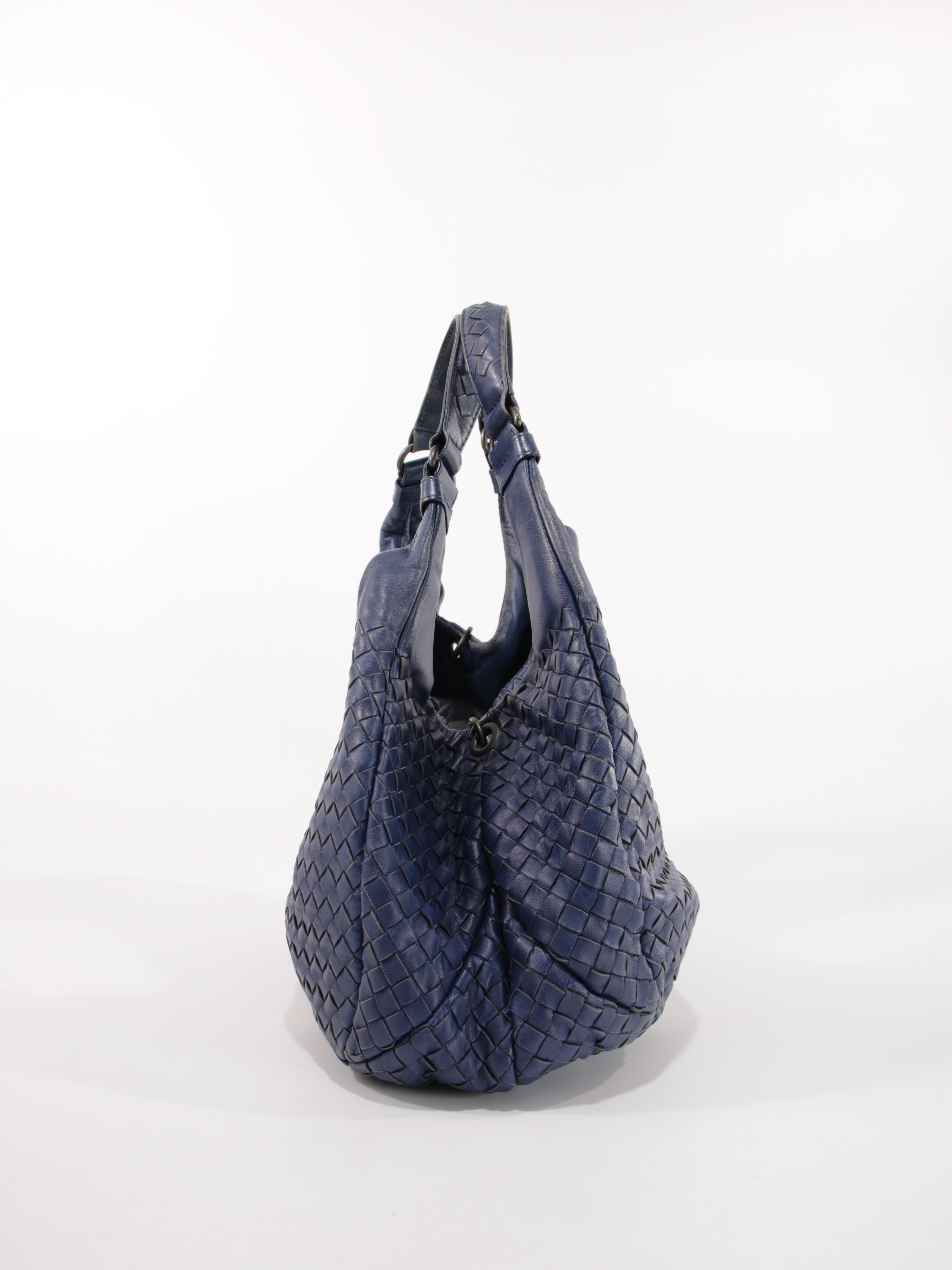 Medium Campana Hobo