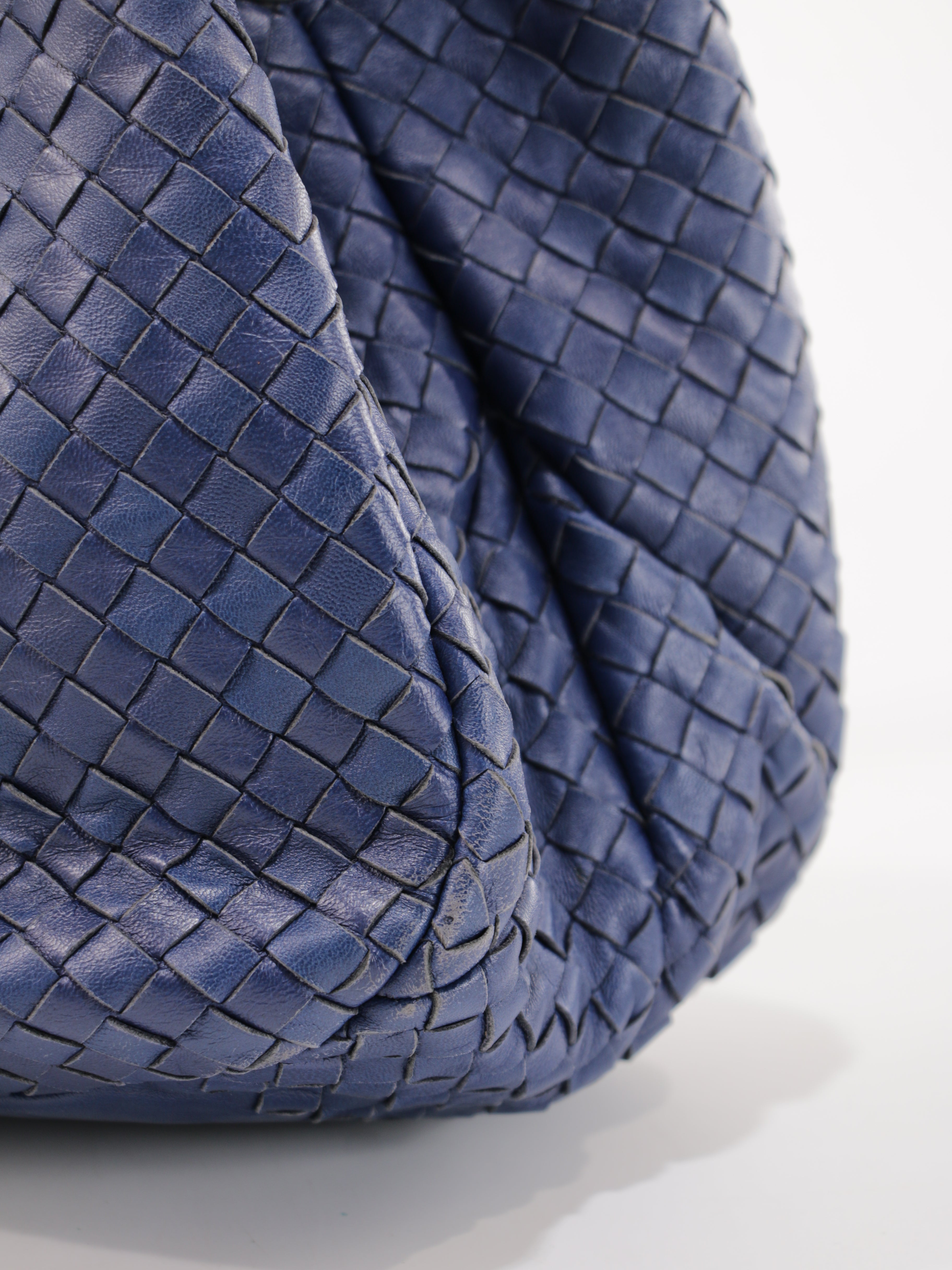 Medium Campana Hobo