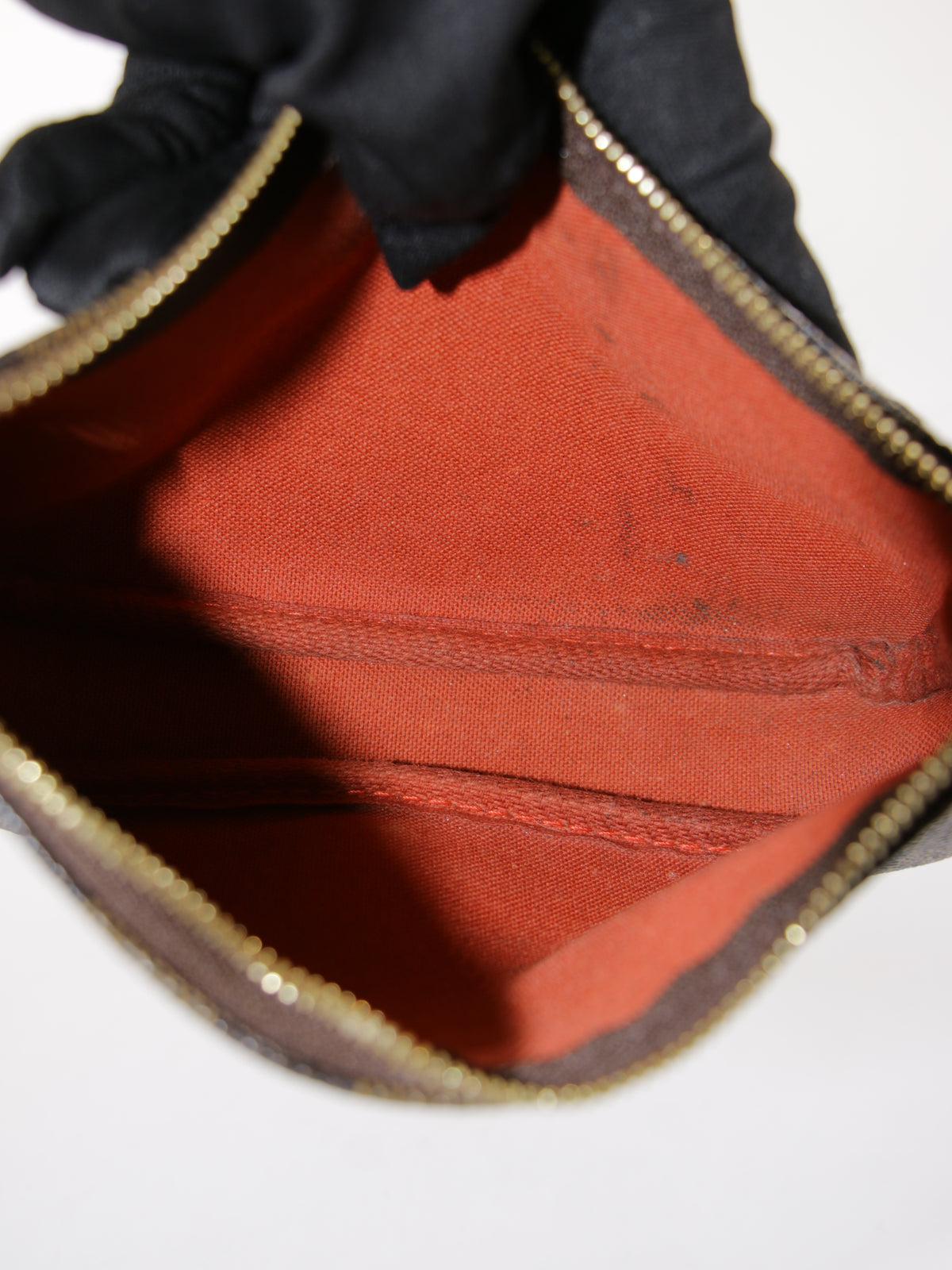Louis Vuitton Mini Accessories Pochette
