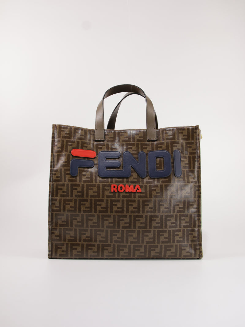 FENDI TOTE BAGS