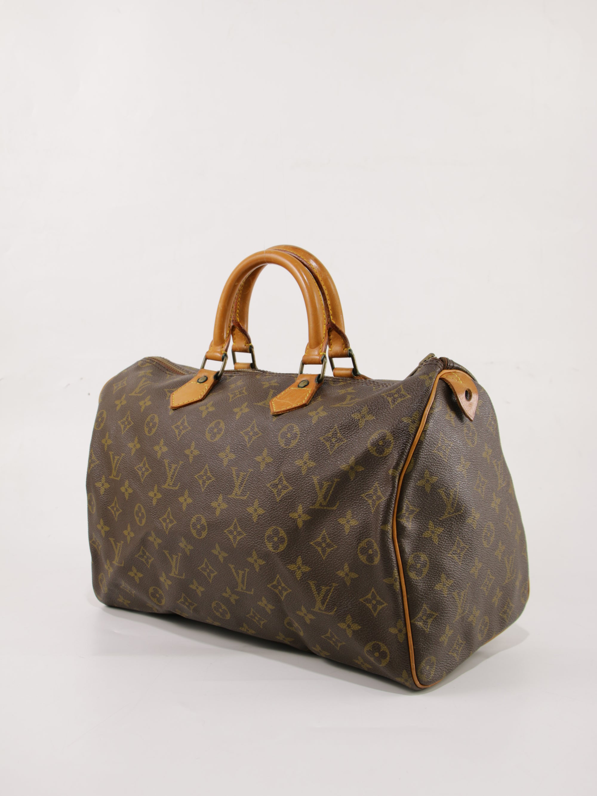 Speedy 35