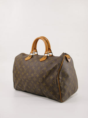 Speedy 35