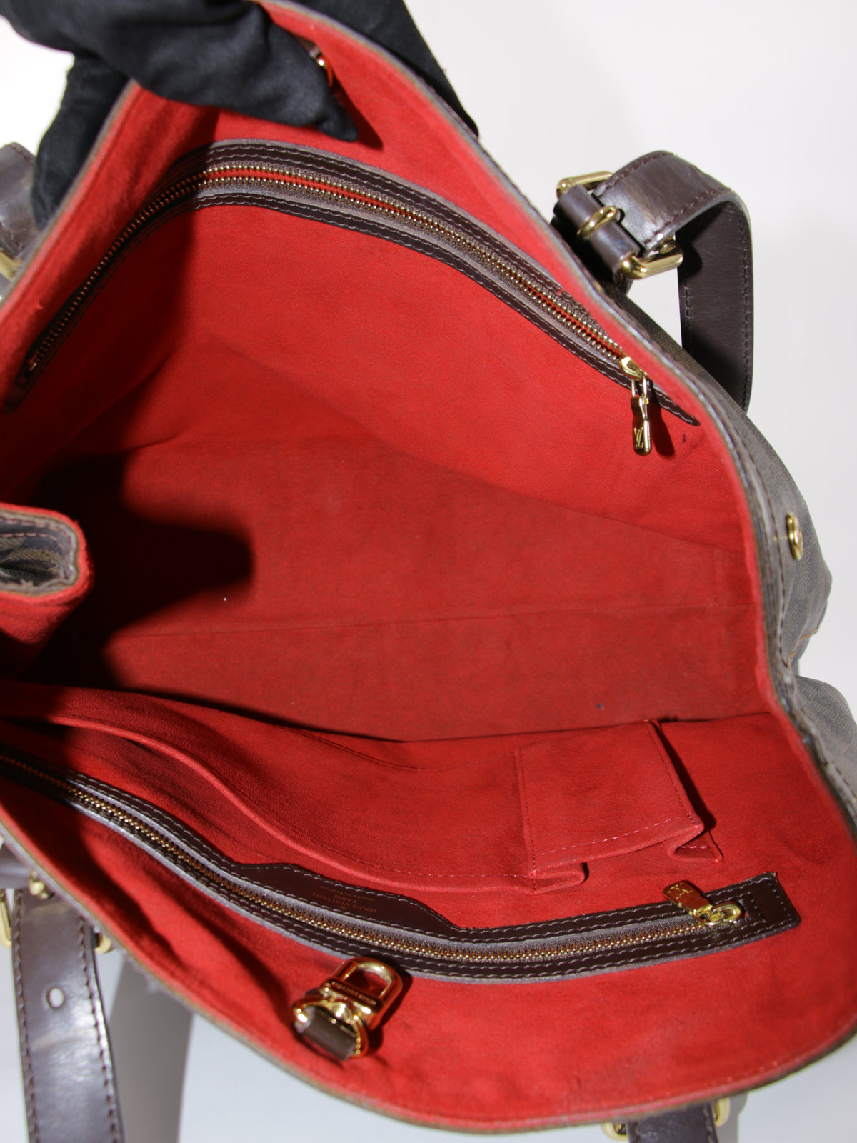 Louis Vuitton Hampstead MM