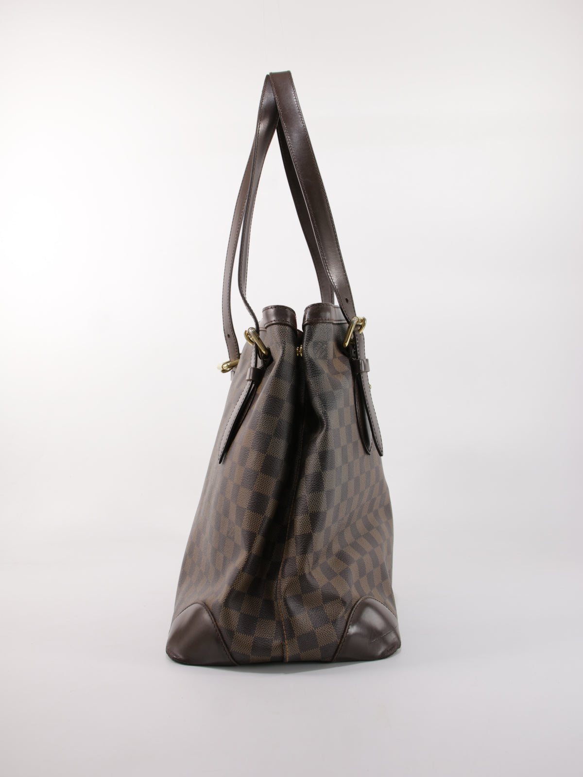 Louis Vuitton Hampstead MM