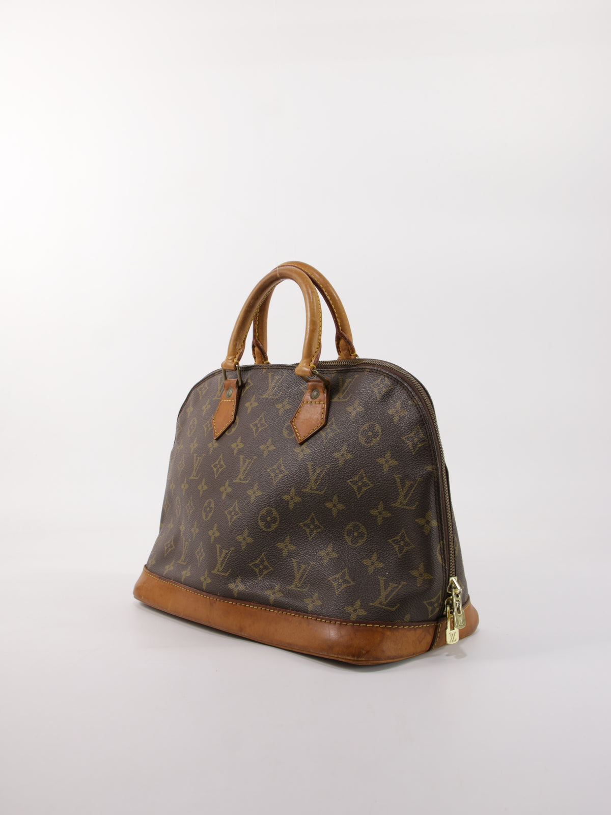 Louis Vuitton Alma PM