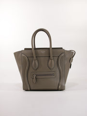 Small Luggage