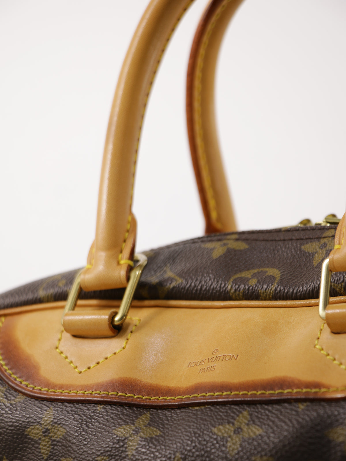 Louis Vuitton Deauville