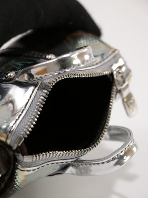 Bag charm