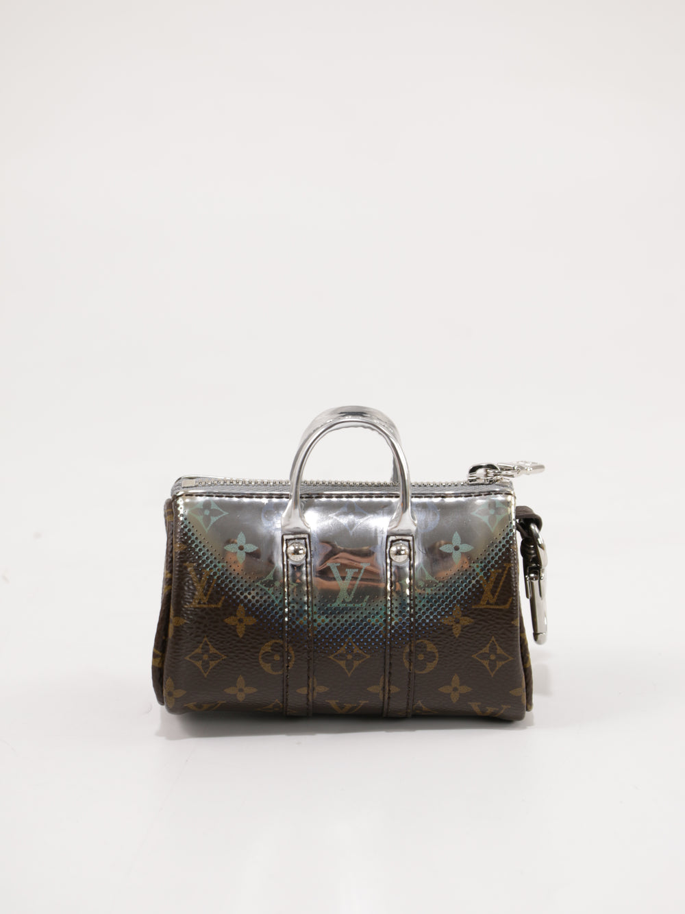 Bag charm