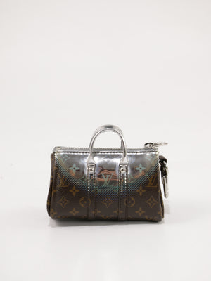 Bag charm
