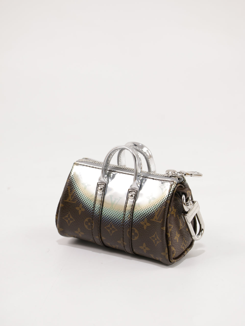 Bag charm