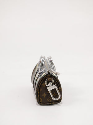 Bag charm
