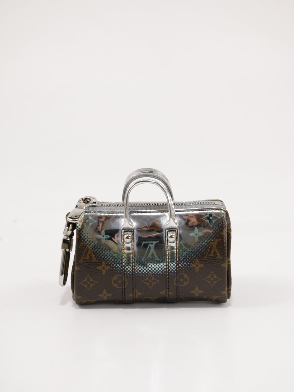 Bag charm