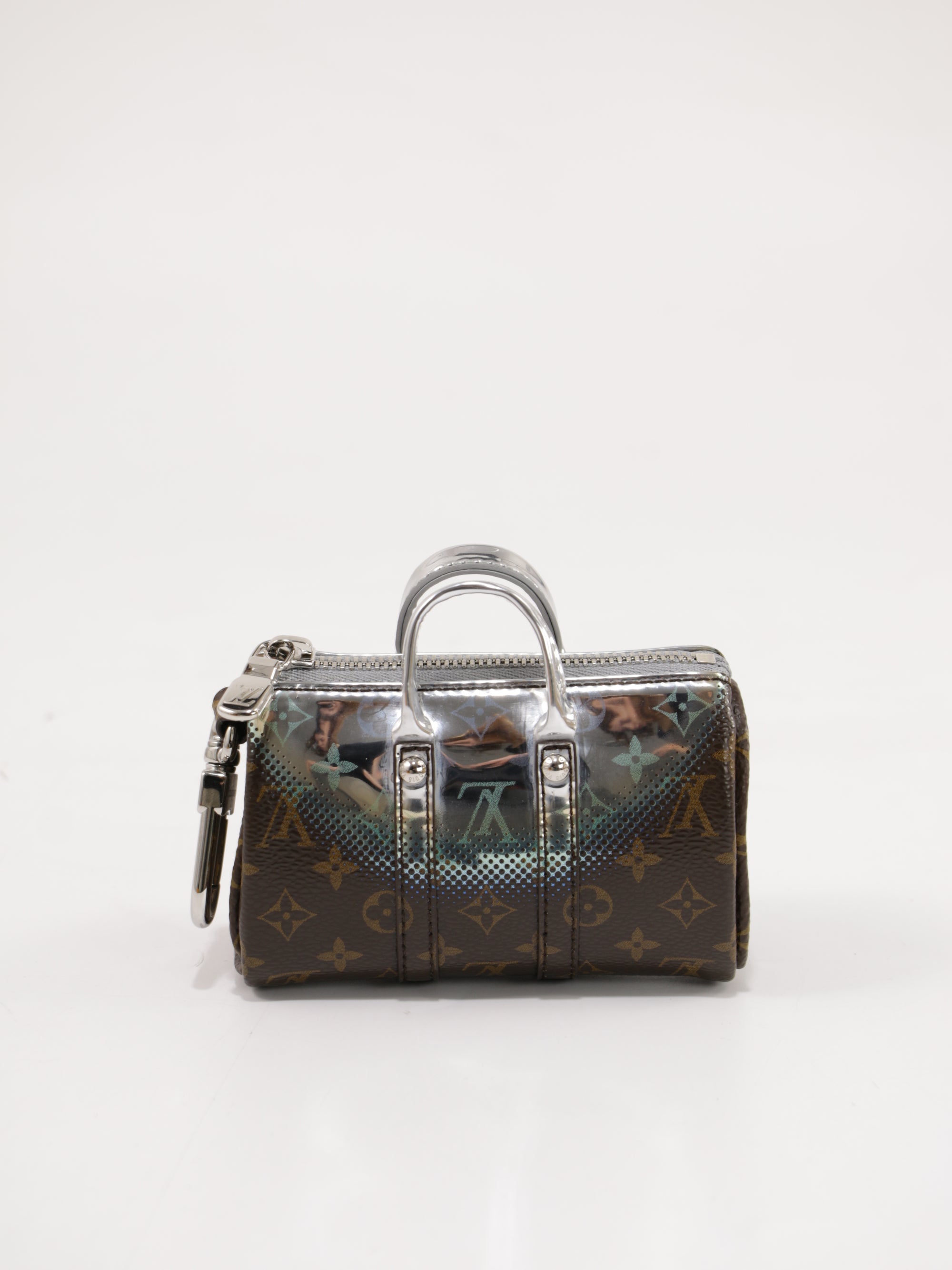Bag charm