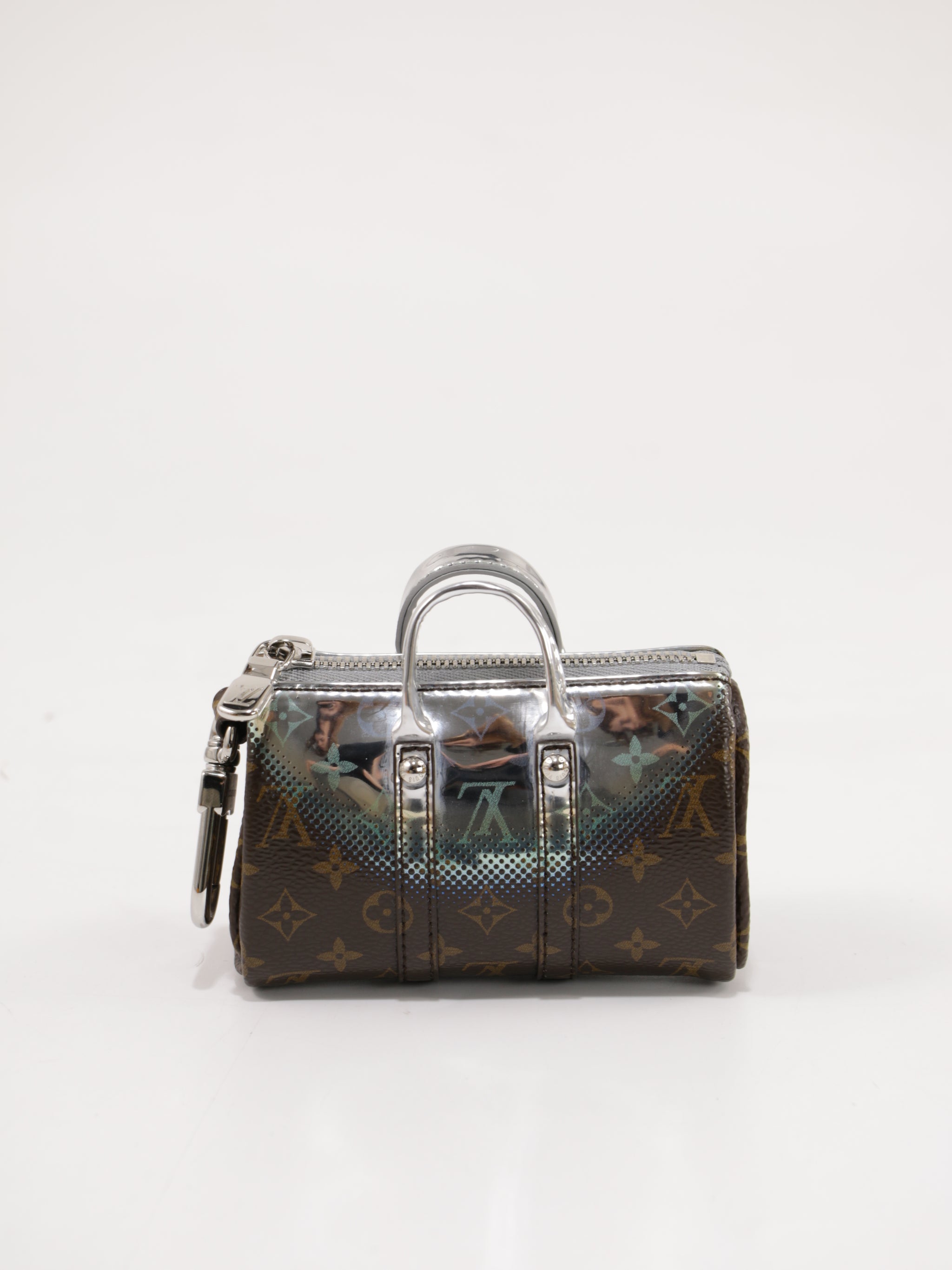 Bag charm