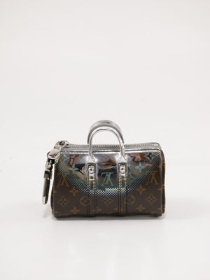 Bag charm