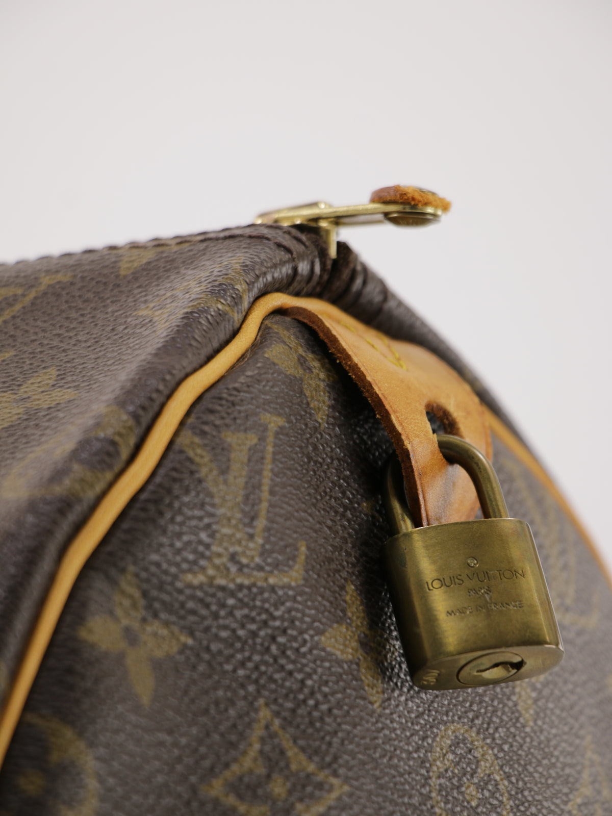 Louis Vuitton Speedy 40
