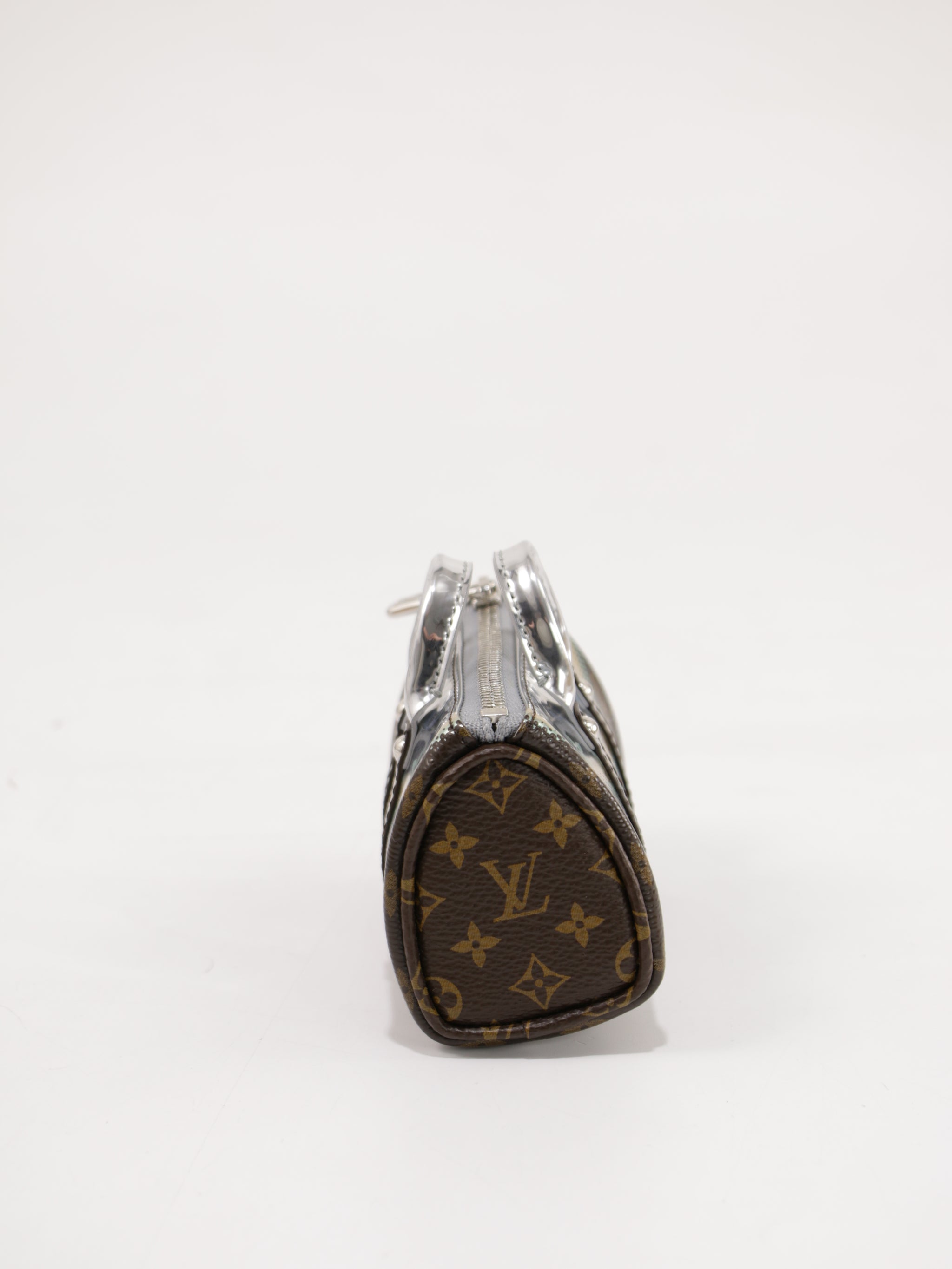 Bag charm