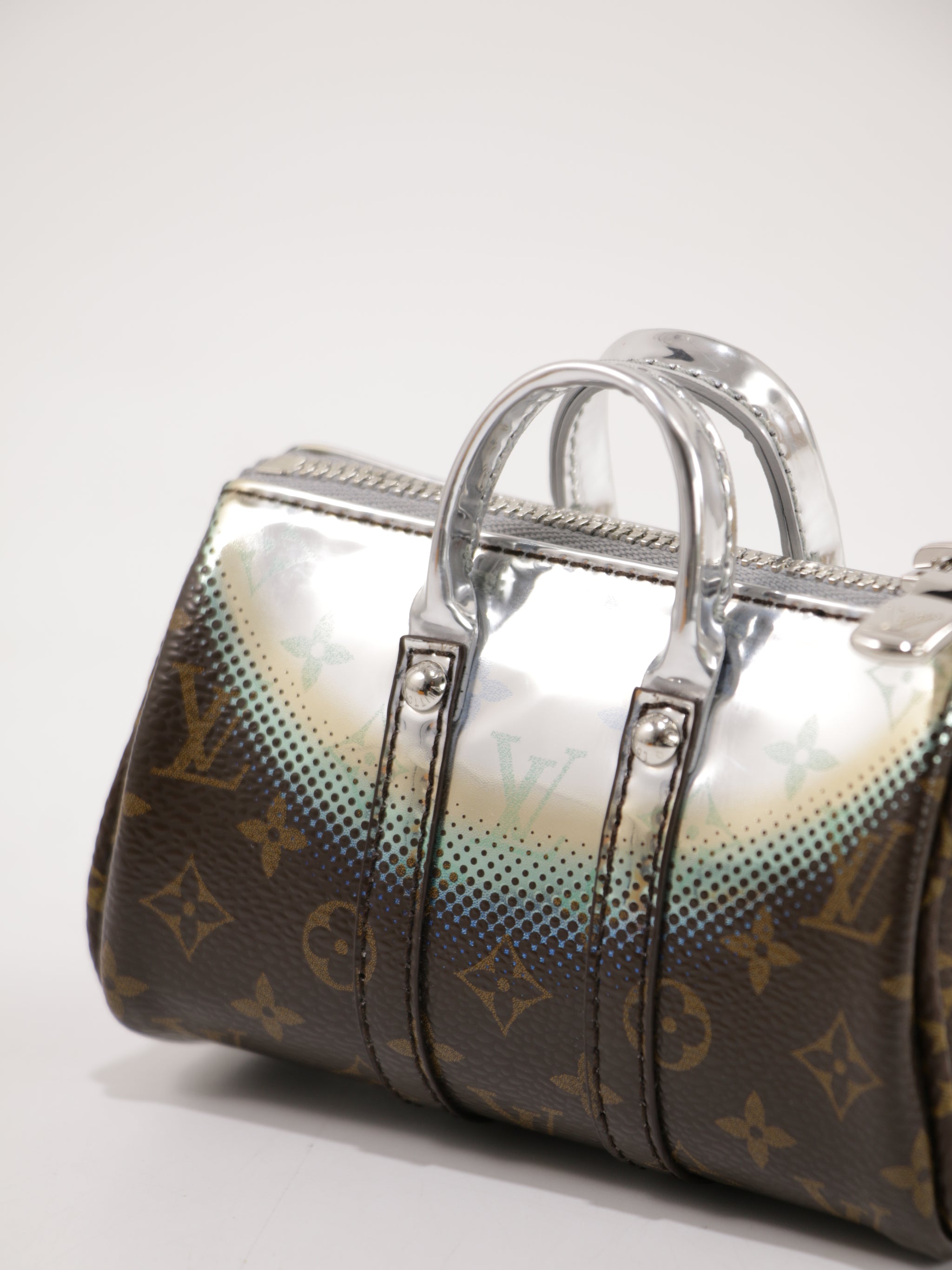 Bag charm