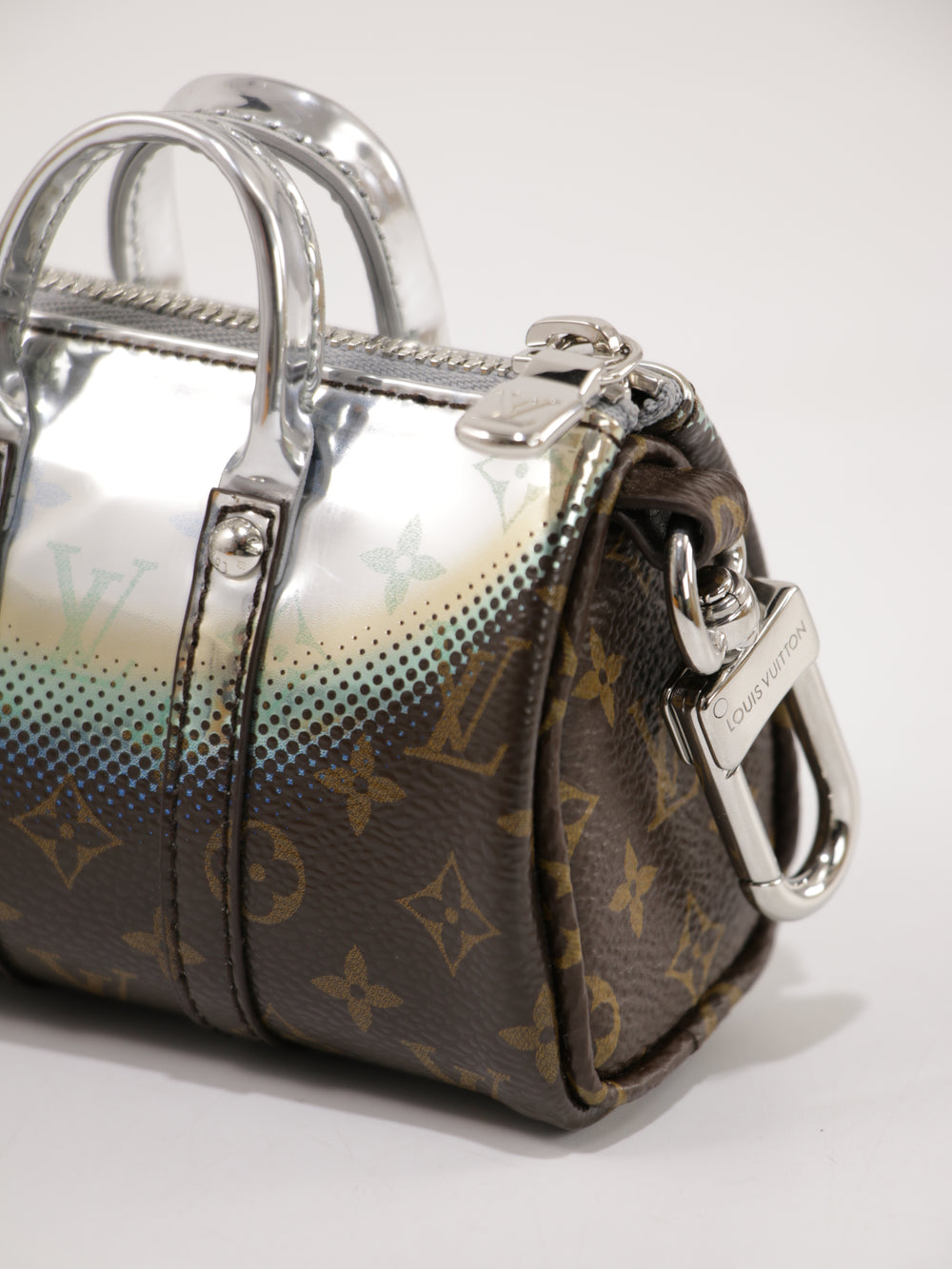 Bag charm