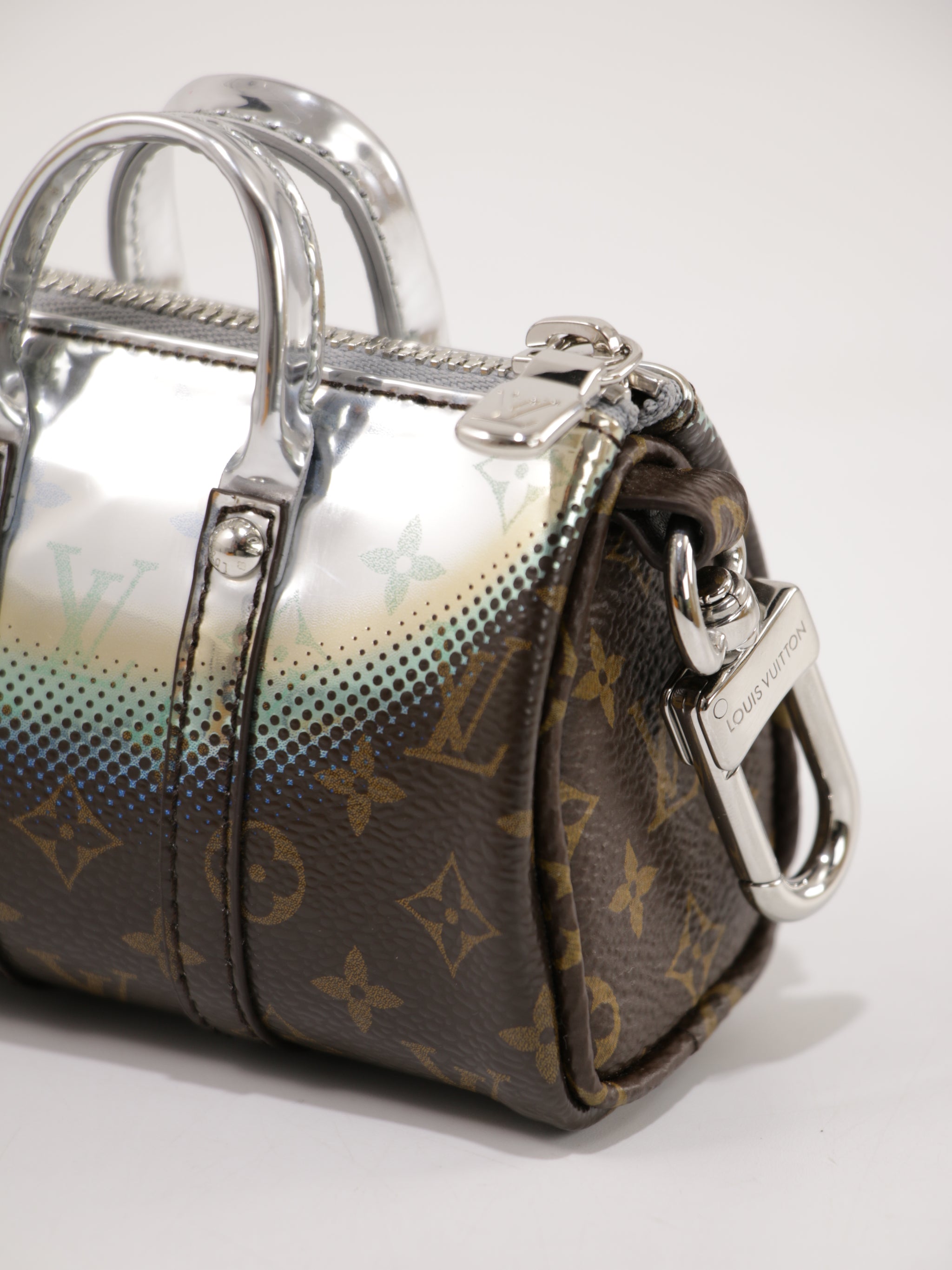 Bag charm
