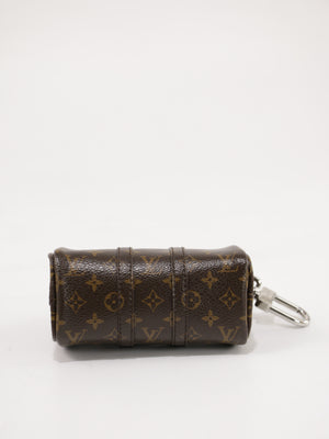 Bag charm
